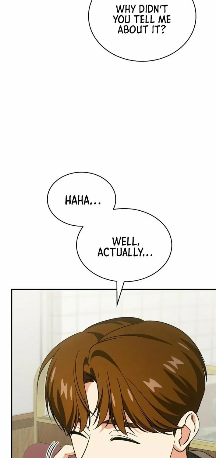 Together With the Gods of Music Chapter 79 page 6