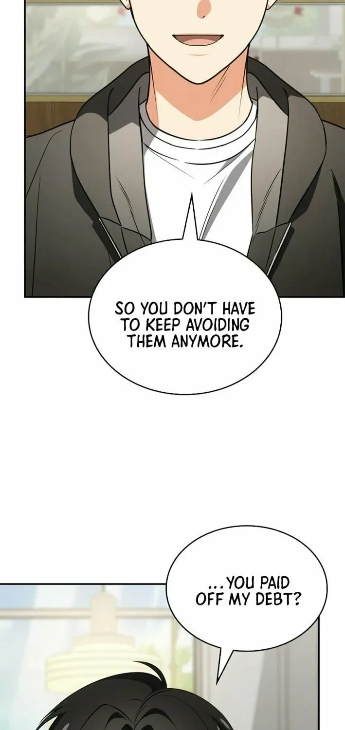 Together With the Gods of Music Chapter 79 page 10