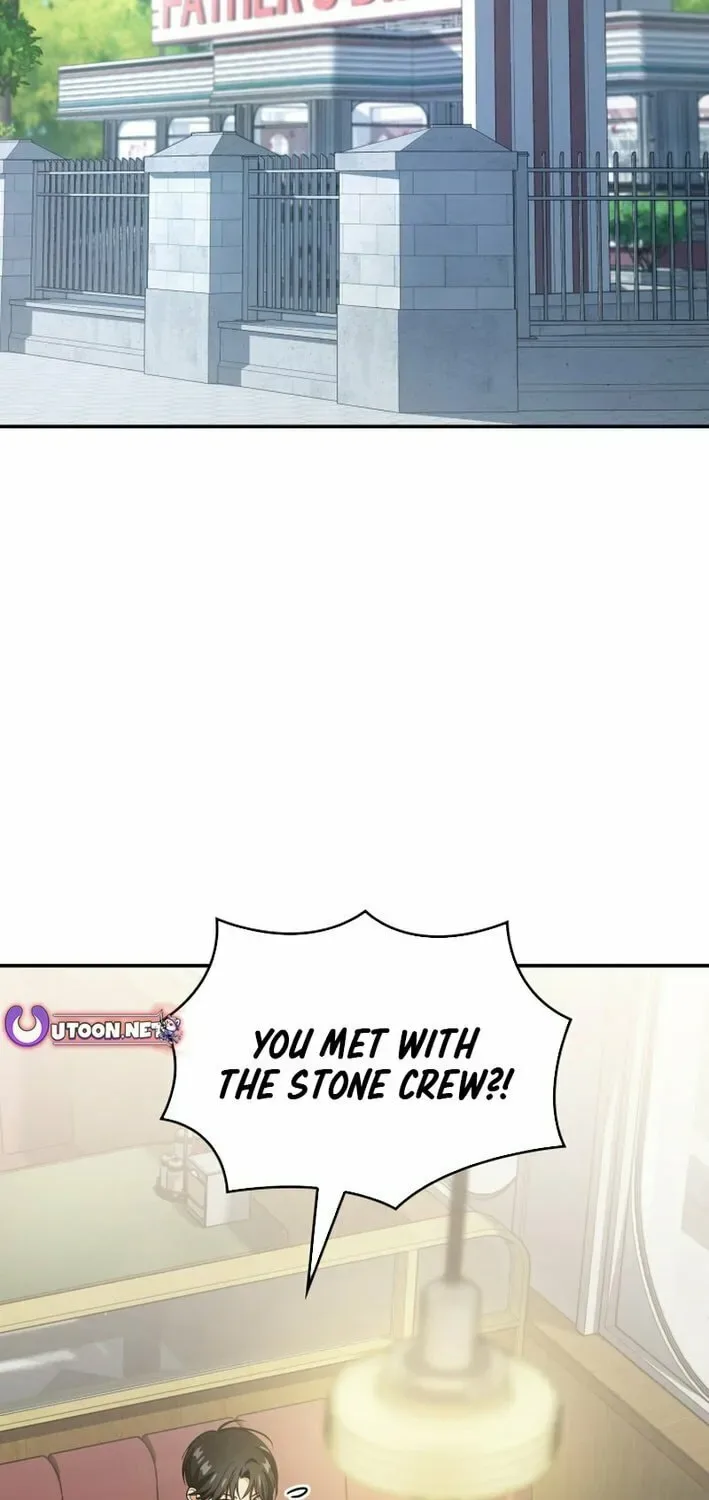 Together With the Gods of Music Chapter 79 page 3