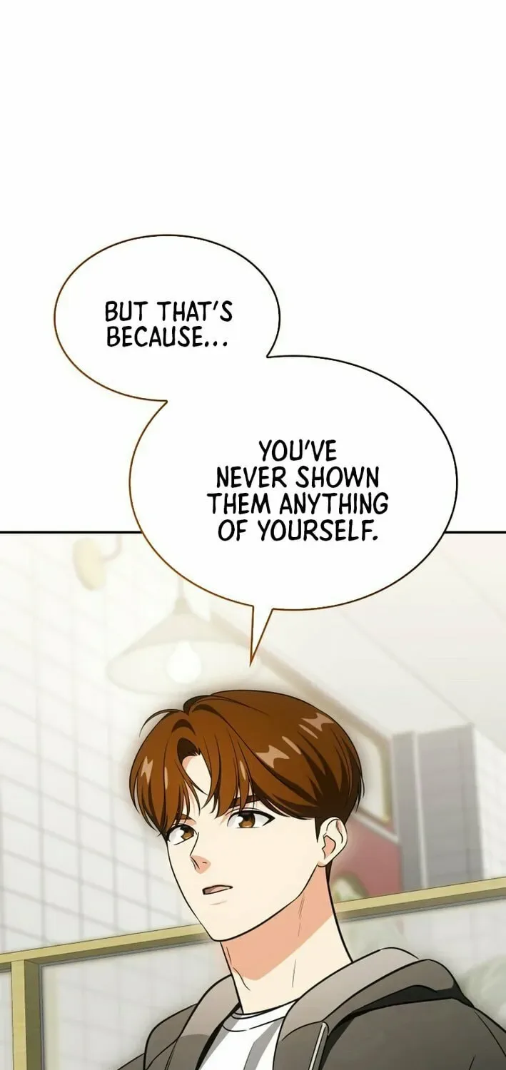 Together With the Gods of Music Chapter 79 page 22