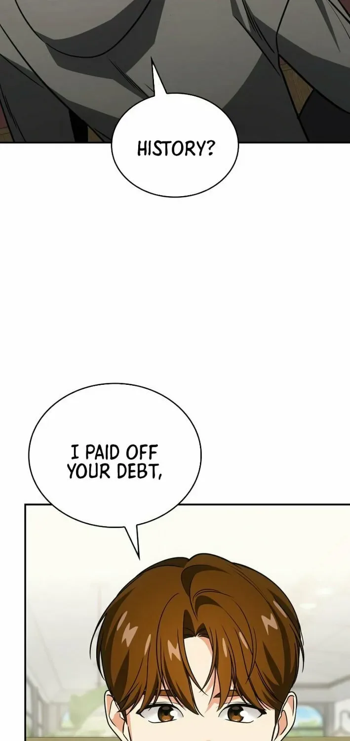 Together With the Gods of Music Chapter 79 page 9