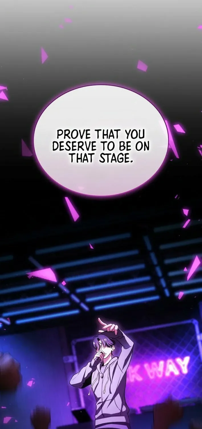 Together With the Gods of Music Chapter 79 page 25