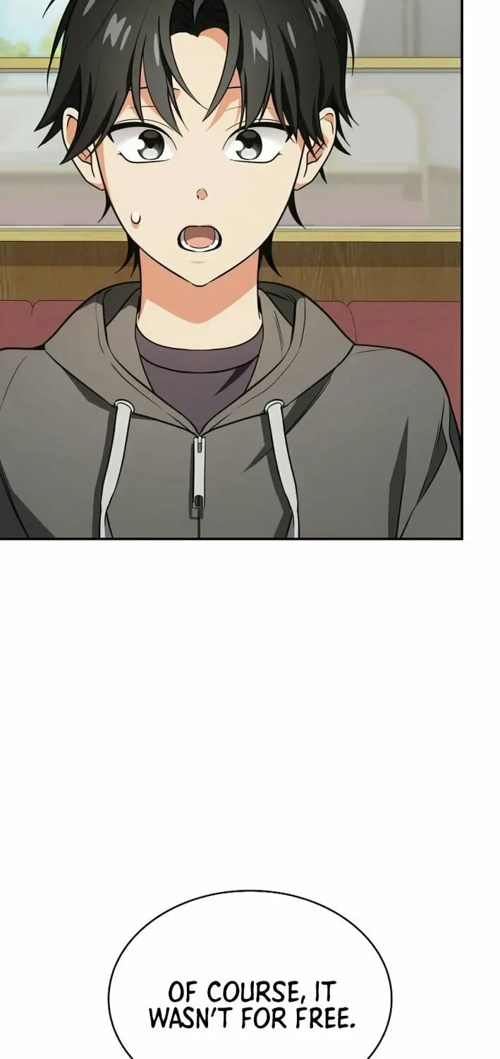 Together With the Gods of Music Chapter 79 page 11