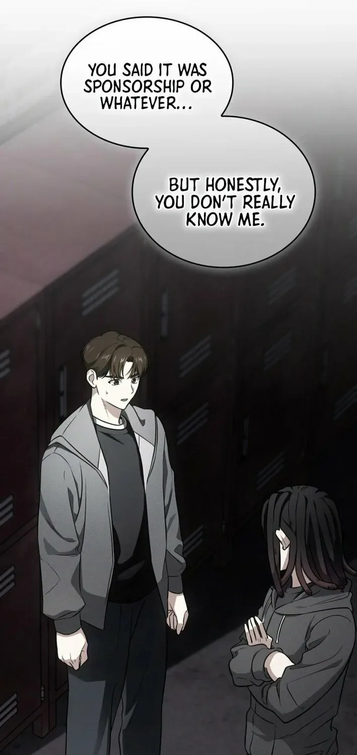 Together With the Gods of Music Chapter 79 page 18