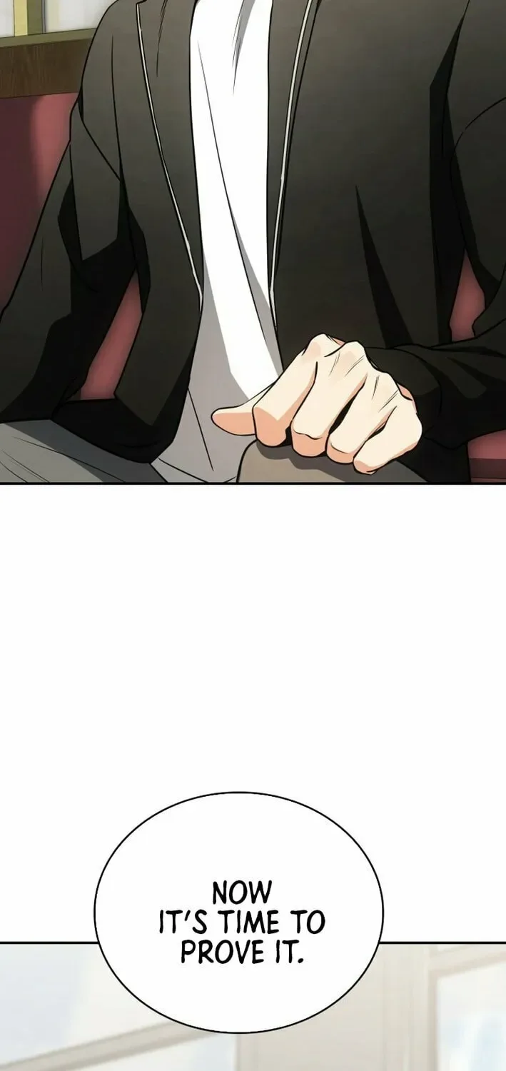 Together With the Gods of Music Chapter 79 page 23
