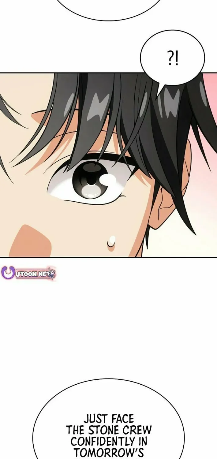 Together With the Gods of Music Chapter 79 page 12