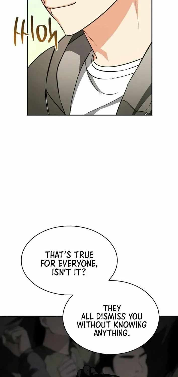 Together With the Gods of Music Chapter 79 page 20