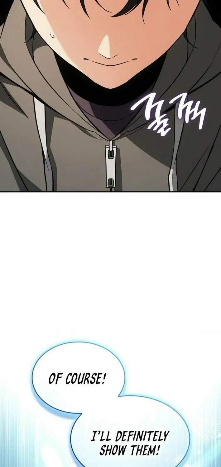 Together With the Gods of Music Chapter 79 page 29
