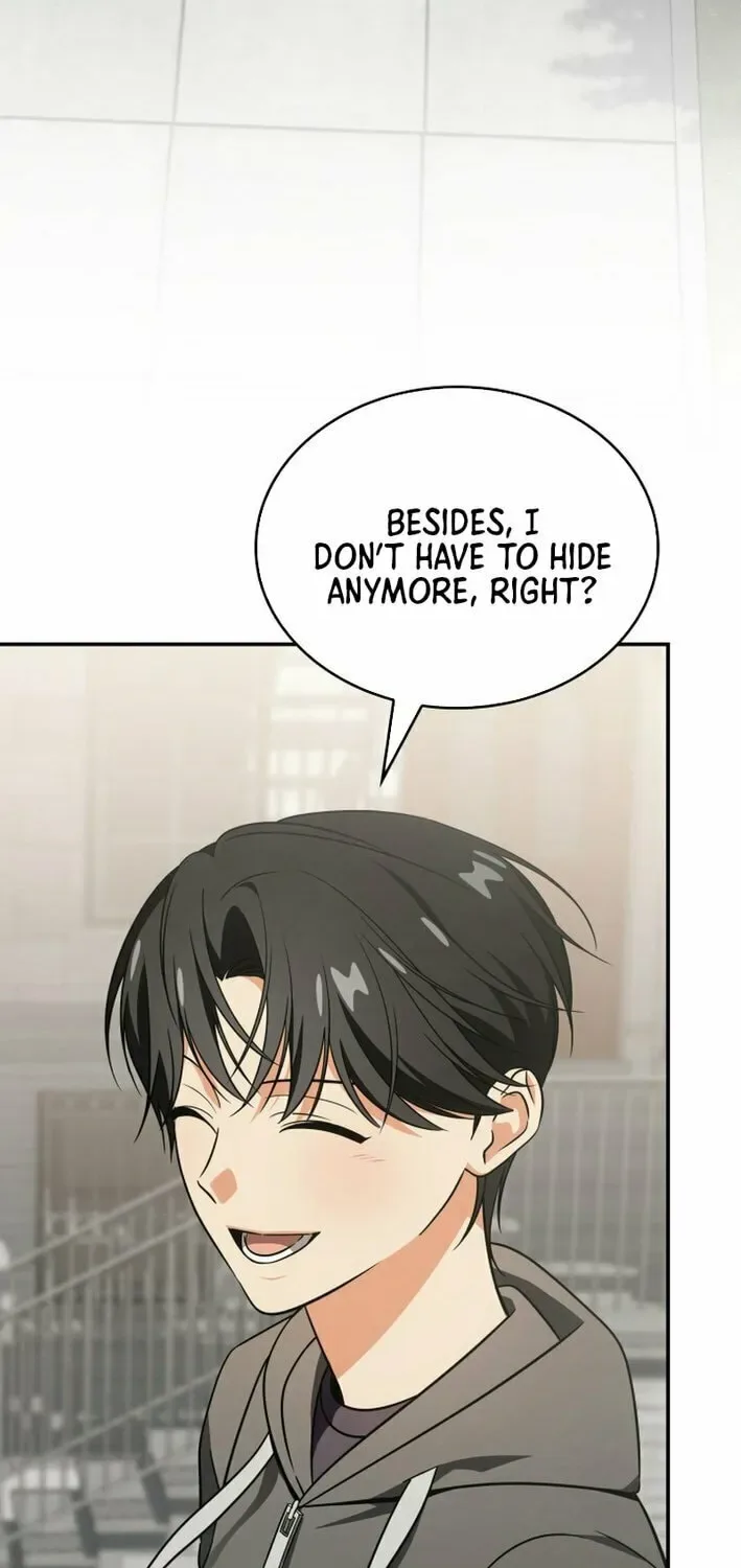 Together With the Gods of Music Chapter 79 page 34