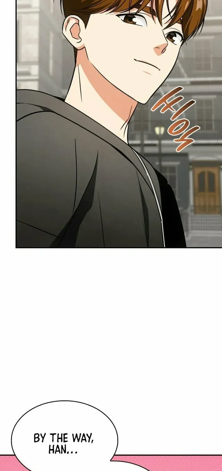 Together With the Gods of Music Chapter 79 page 36