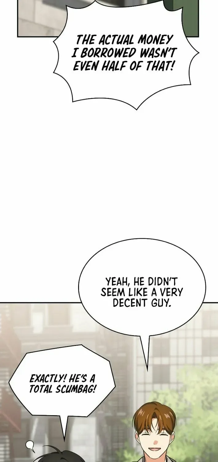 Together With the Gods of Music Chapter 79 page 39