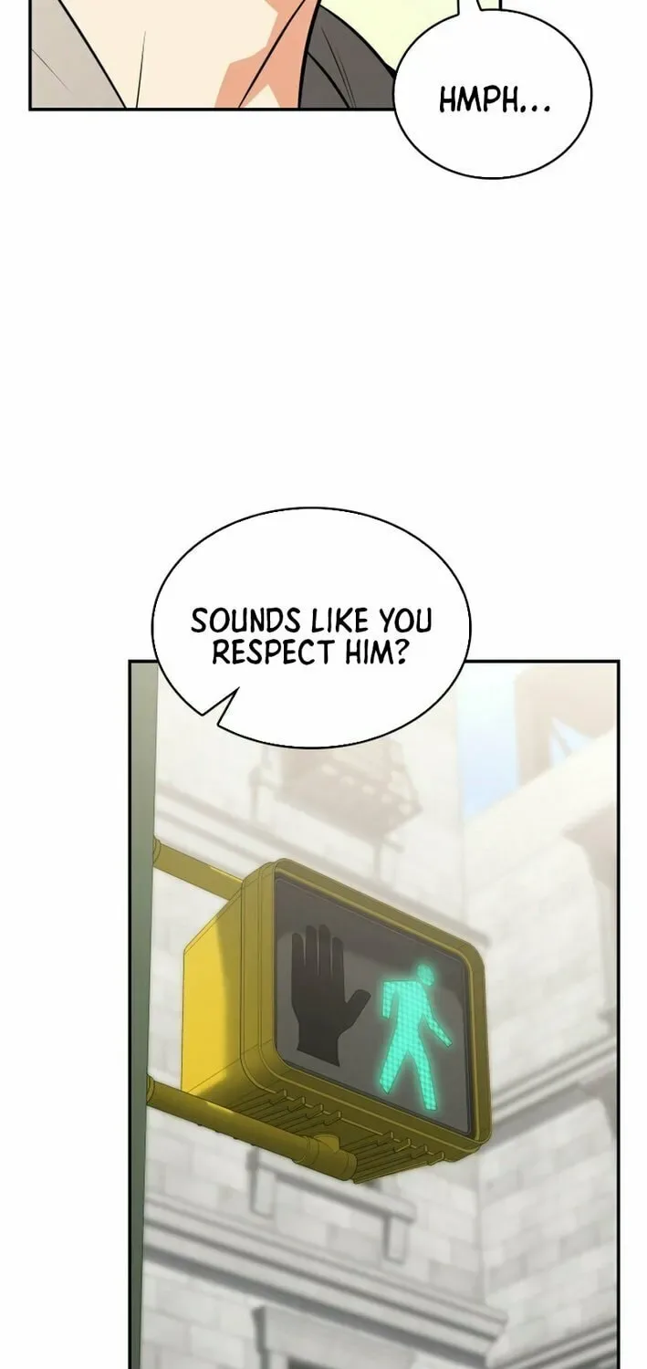 Together With the Gods of Music Chapter 79 page 43