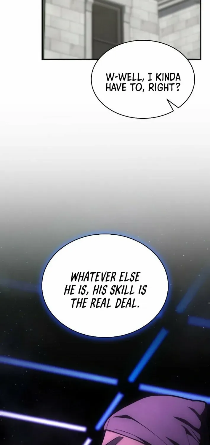 Together With the Gods of Music Chapter 79 page 44