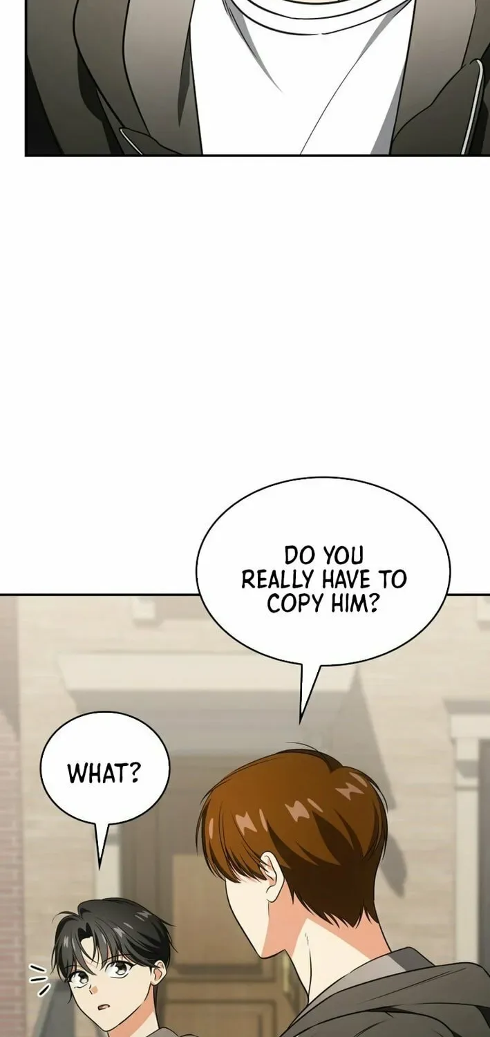 Together With the Gods of Music Chapter 79 page 48