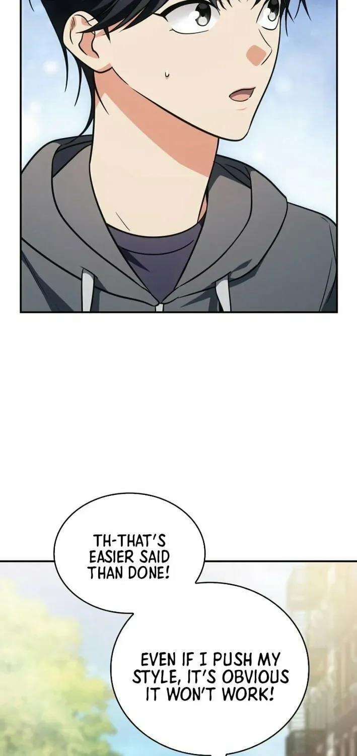 Together With the Gods of Music Chapter 79 page 52