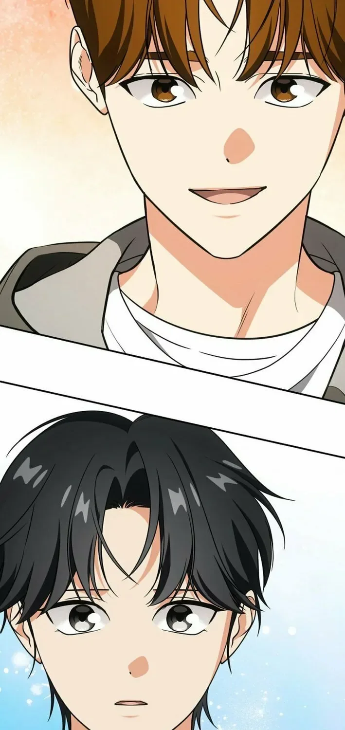 Together With the Gods of Music Chapter 79 page 27