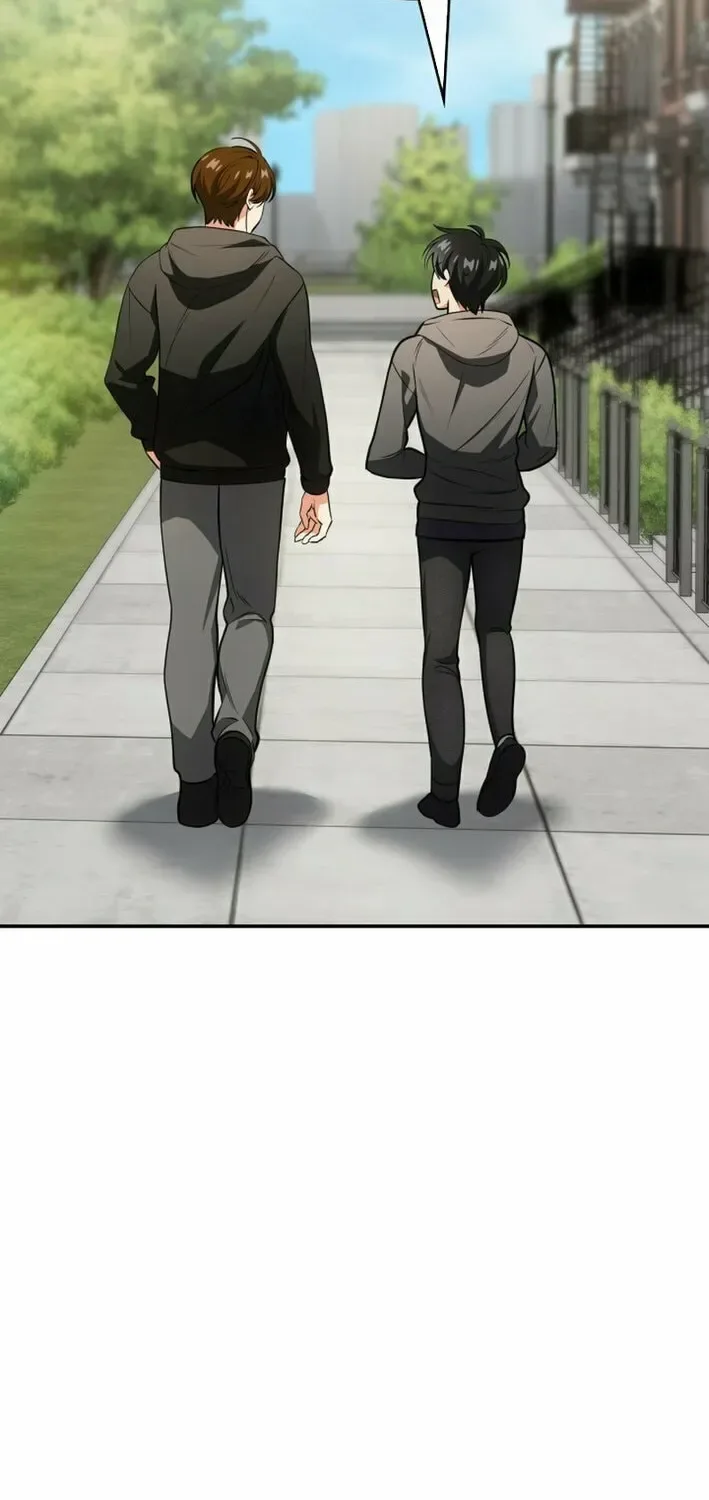 Together With the Gods of Music Chapter 79 page 53