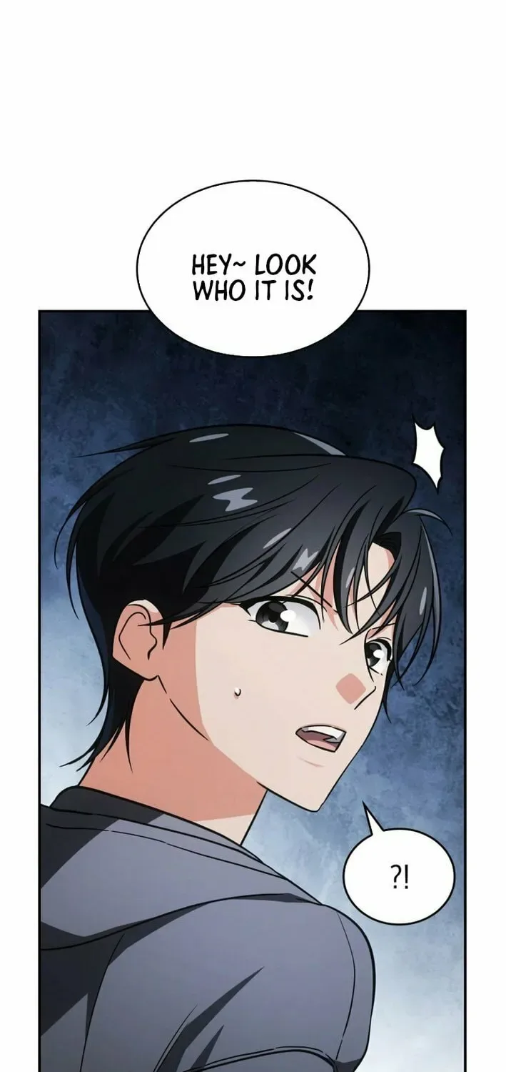 Together With the Gods of Music Chapter 79 page 55