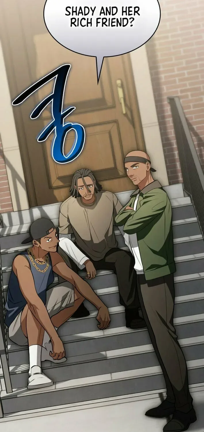Together With the Gods of Music Chapter 79 page 57