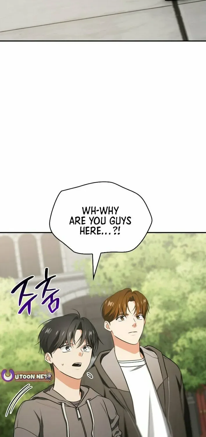 Together With the Gods of Music Chapter 79 page 58