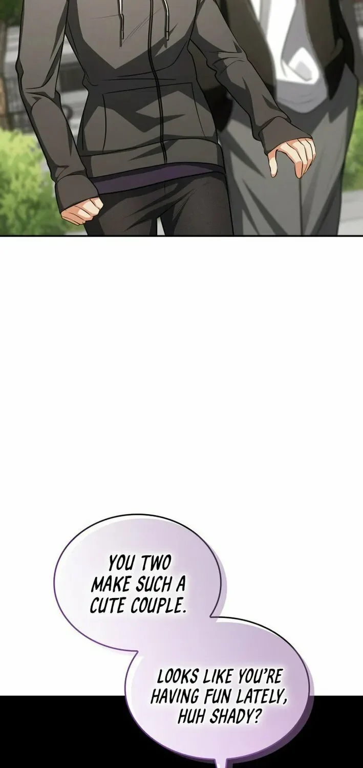 Together With the Gods of Music Chapter 79 page 59