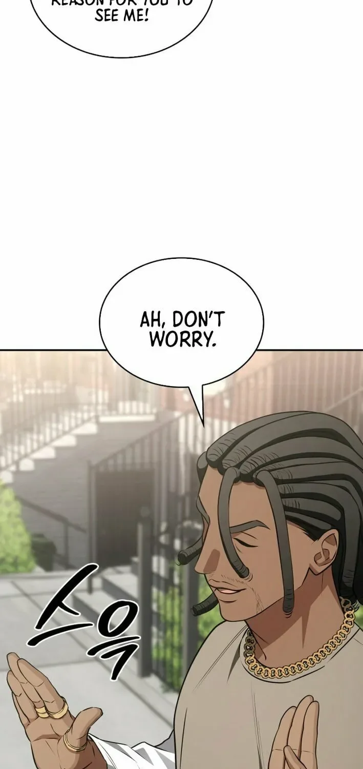 Together With the Gods of Music Chapter 79 page 61