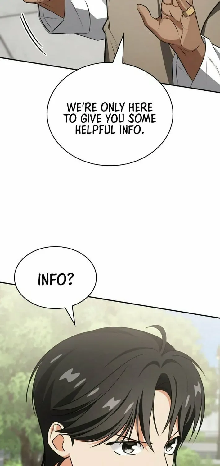 Together With the Gods of Music Chapter 79 page 62