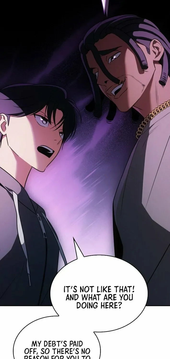 Together With the Gods of Music Chapter 79 page 60