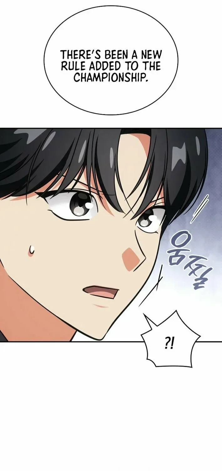 Together With the Gods of Music Chapter 79 page 64