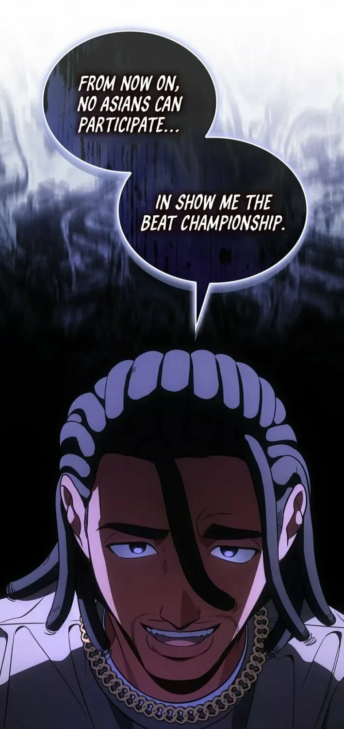 Together With the Gods of Music Chapter 79 page 65