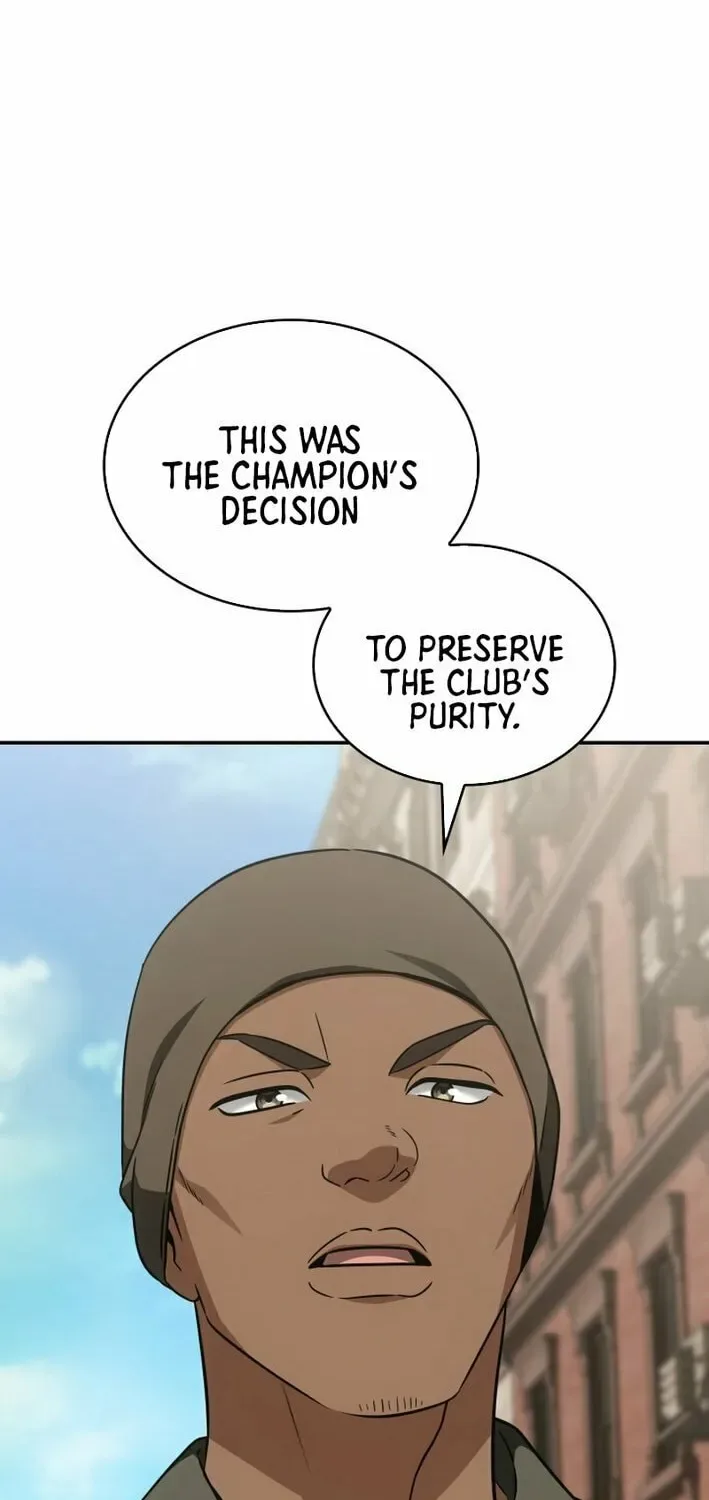 Together With the Gods of Music Chapter 79 page 72