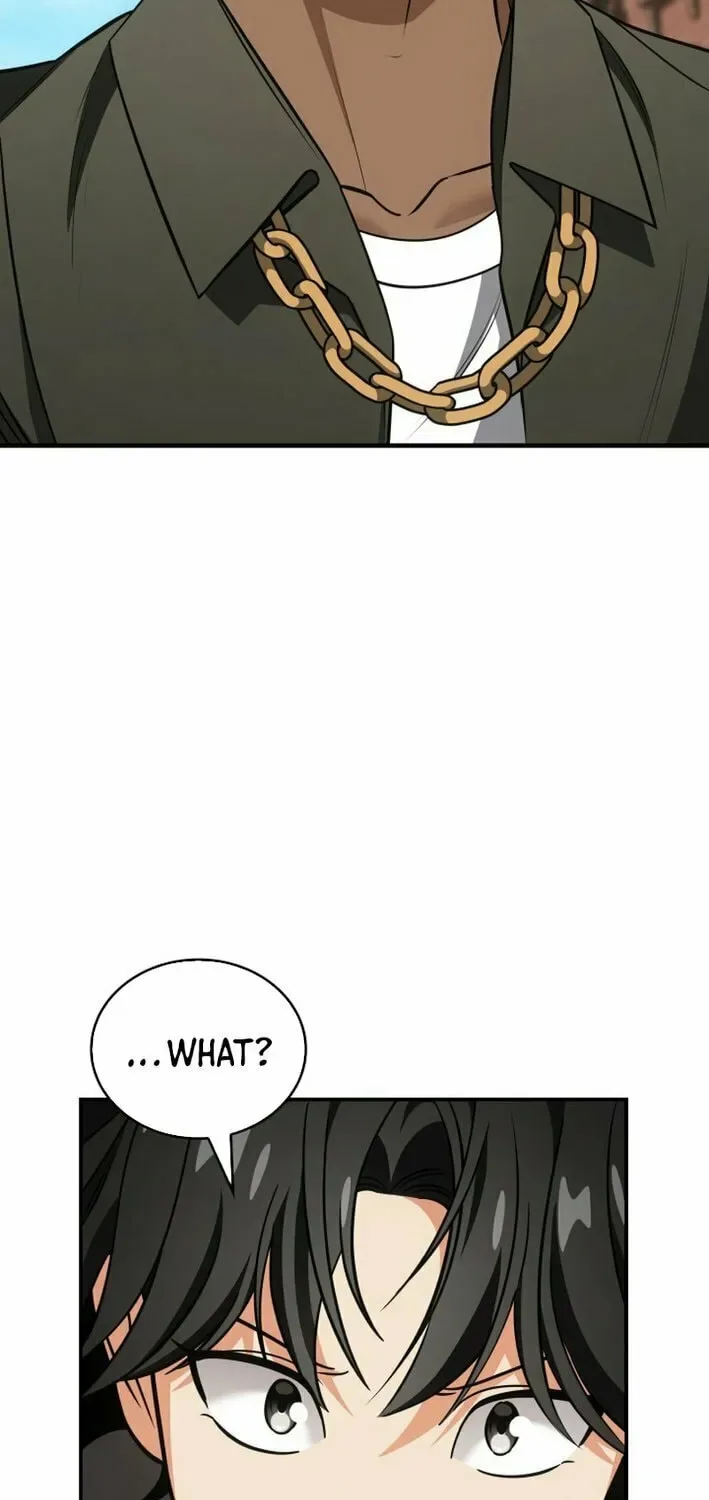 Together With the Gods of Music Chapter 79 page 73