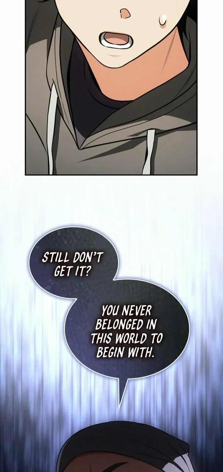 Together With the Gods of Music Chapter 79 page 74