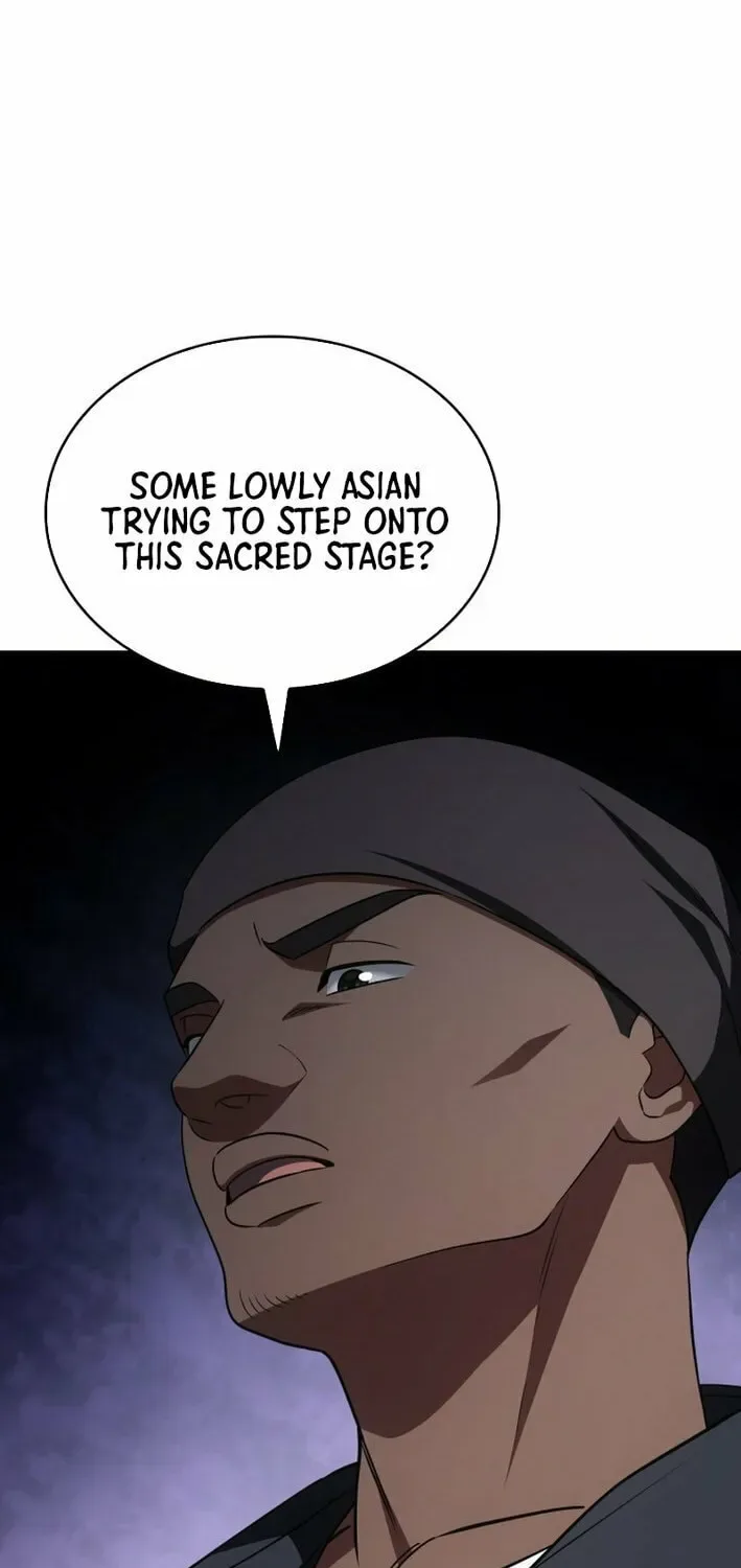 Together With the Gods of Music Chapter 79 page 76