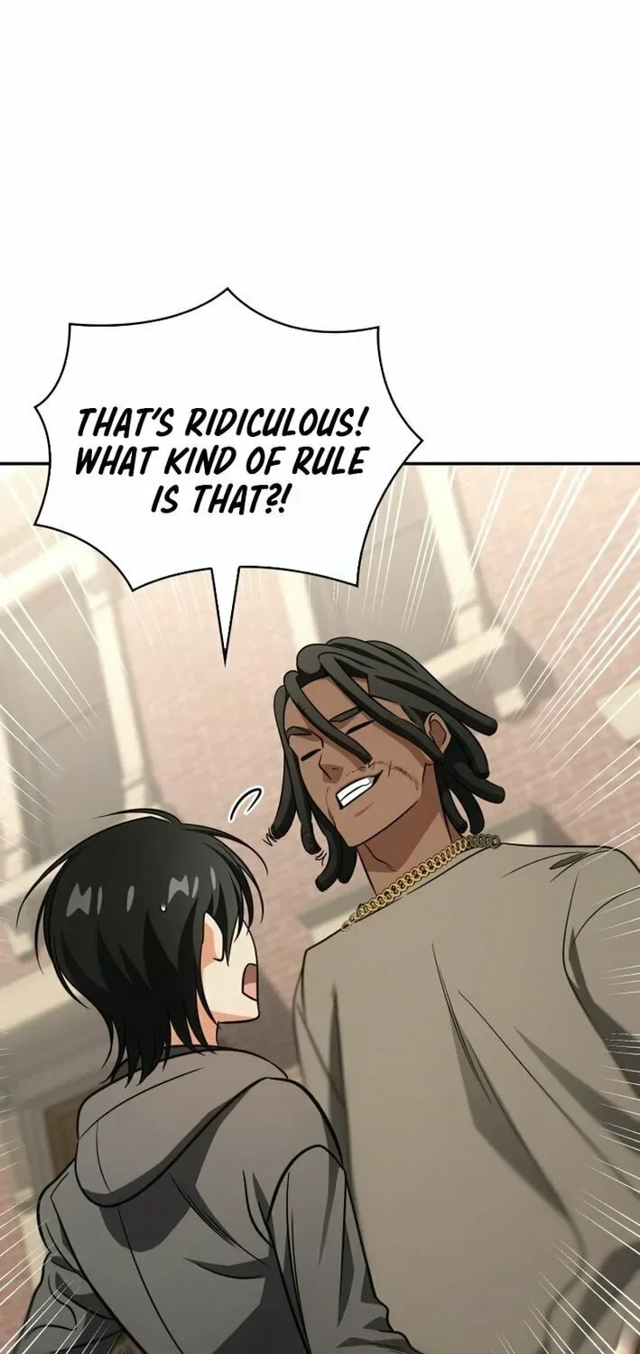 Together With the Gods of Music Chapter 79 page 69