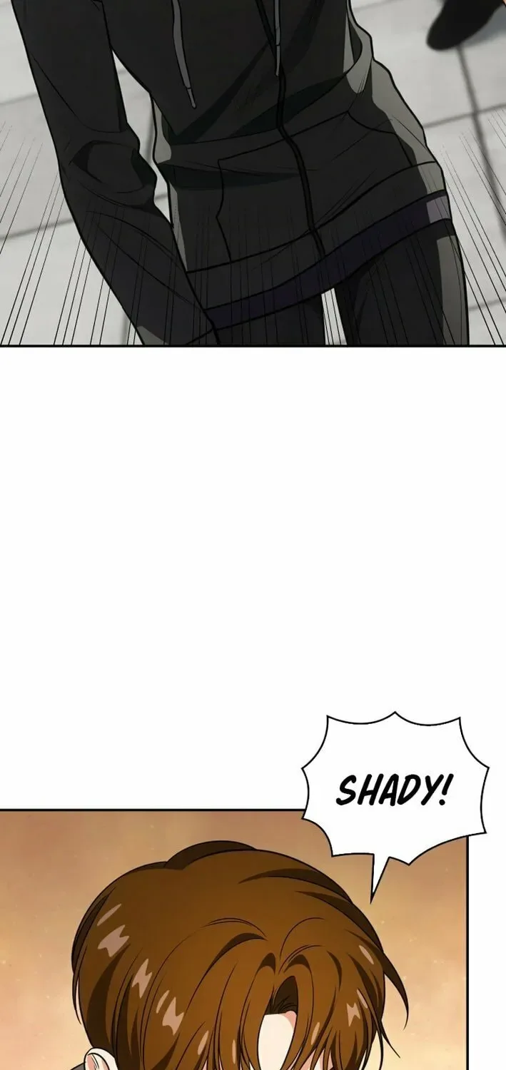 Together With the Gods of Music Chapter 79 page 80
