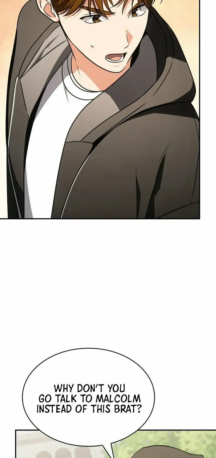 Together With the Gods of Music Chapter 79 page 81