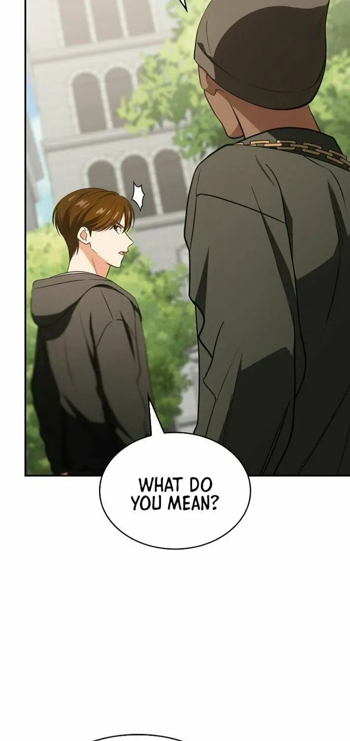 Together With the Gods of Music Chapter 79 page 82