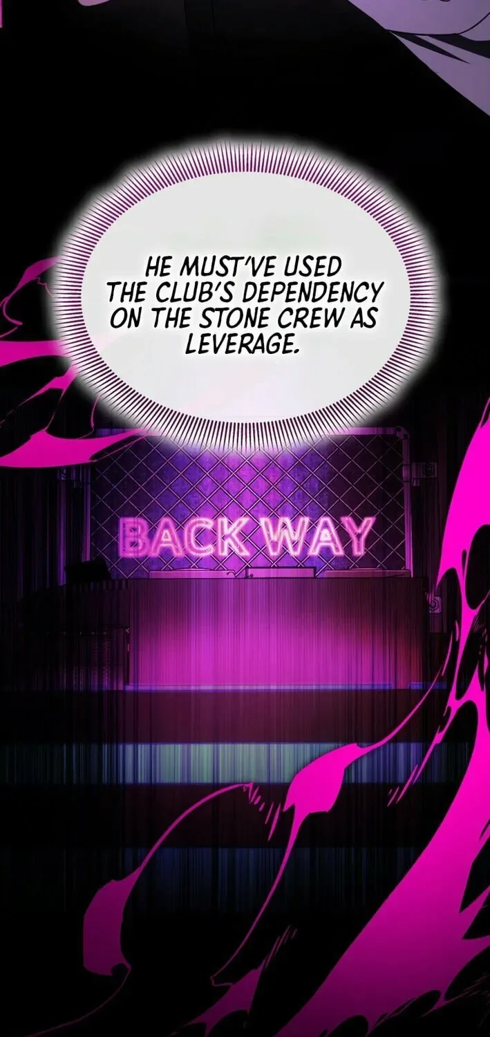 Together With the Gods of Music Chapter 79 page 89