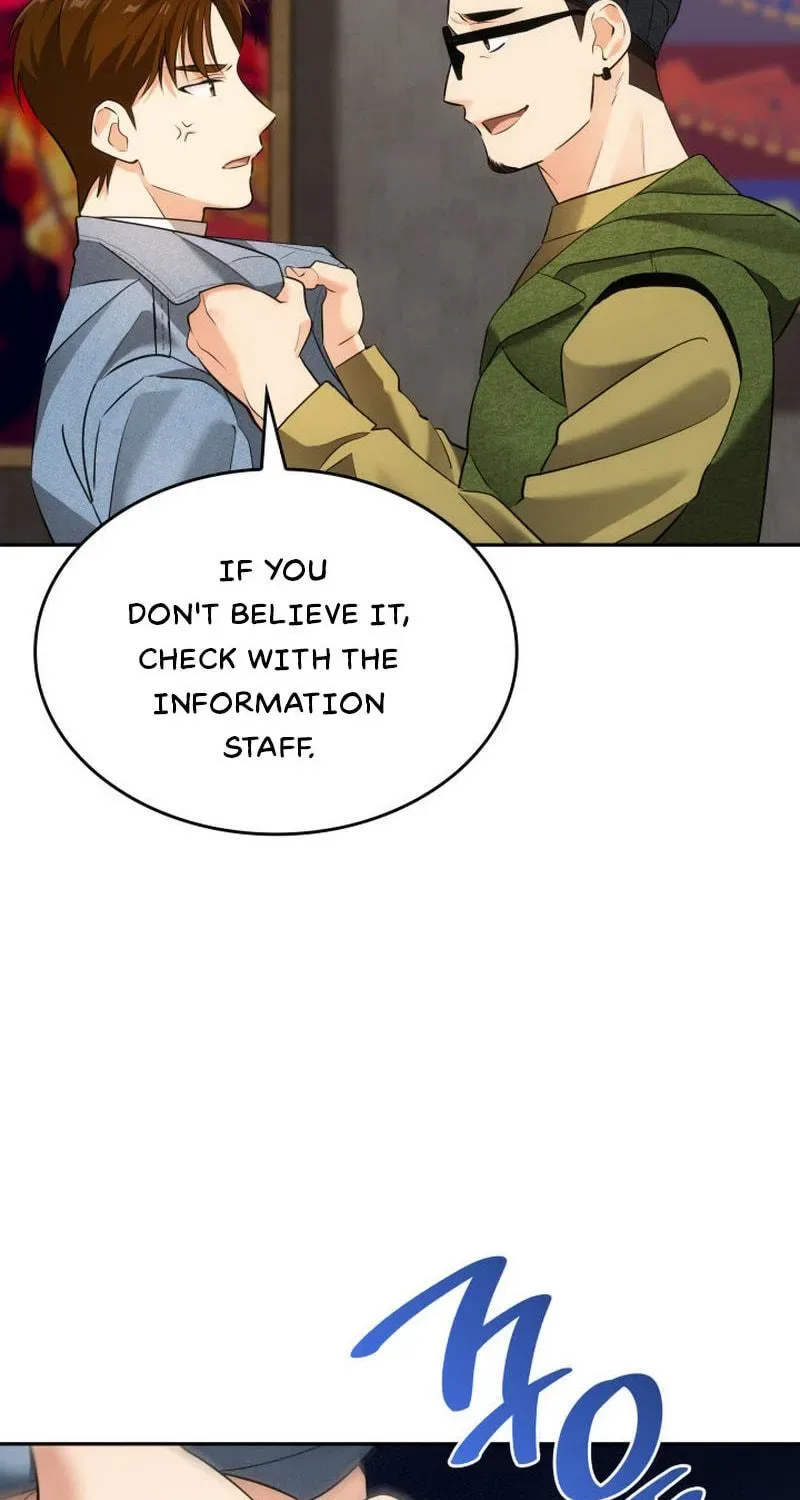 Together With the Gods of Music Chapter 8 page 11