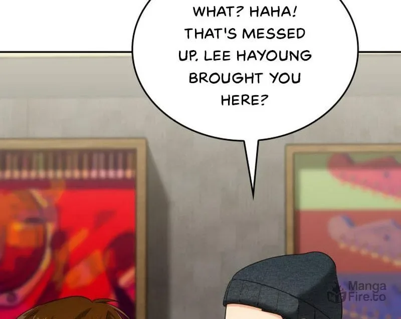 Together With the Gods of Music Chapter 8 page 10