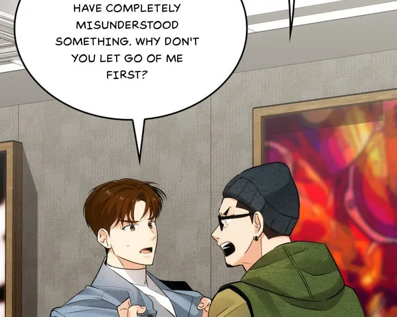 Together With the Gods of Music Chapter 8 page 4