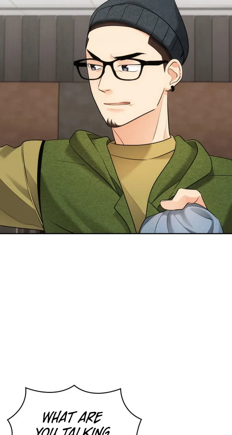 Together With the Gods of Music Chapter 8 page 21