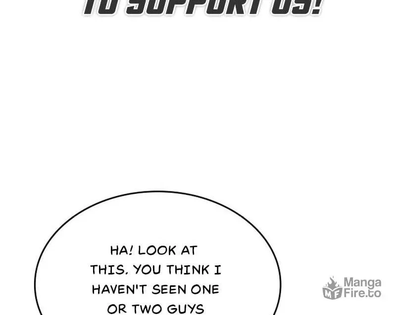 Together With the Gods of Music Chapter 8 page 6
