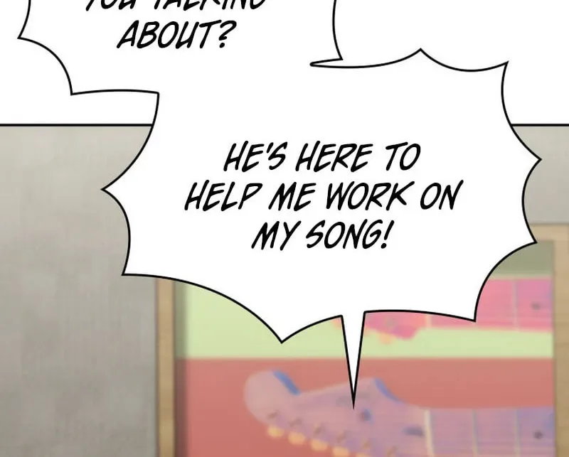 Together With the Gods of Music Chapter 8 page 22
