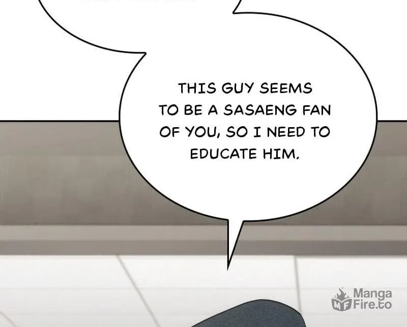 Together With the Gods of Music Chapter 8 page 20