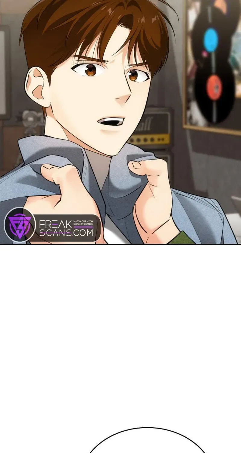 Together With the Gods of Music Chapter 8 page 9
