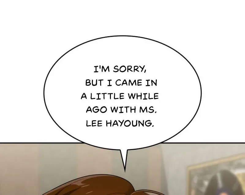 Together With the Gods of Music Chapter 8 page 8