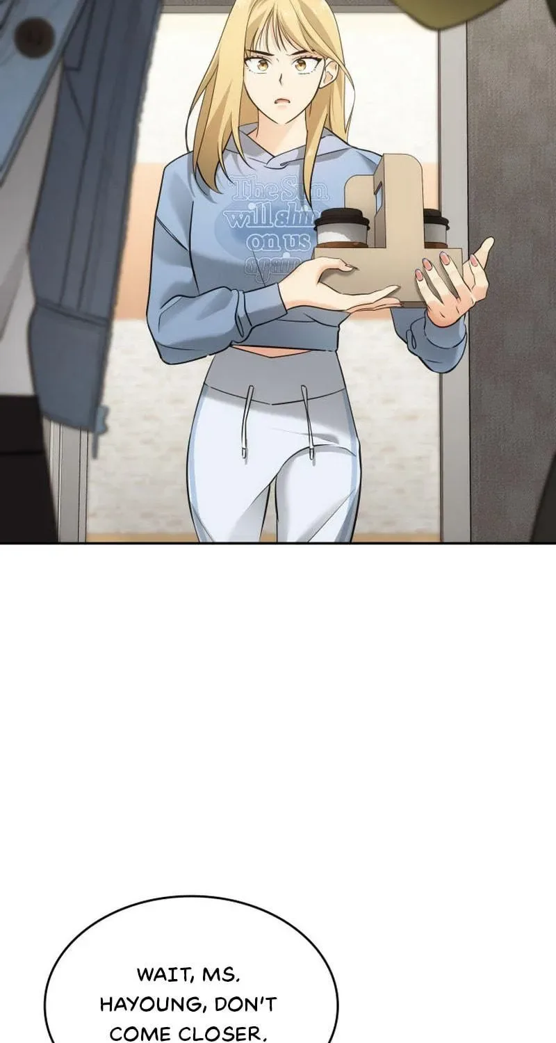 Together With the Gods of Music Chapter 8 page 19