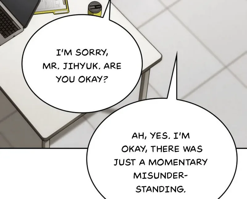 Together With the Gods of Music Chapter 8 page 28